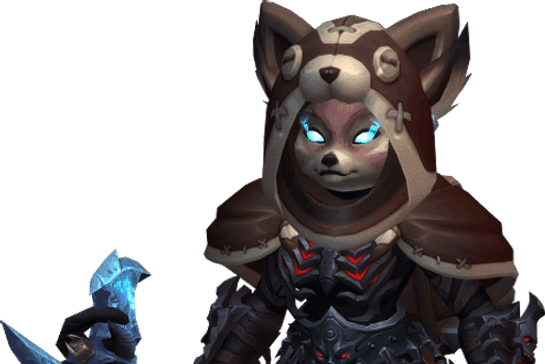 Varnoxx render