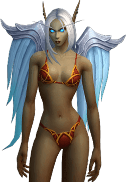 Afreda render