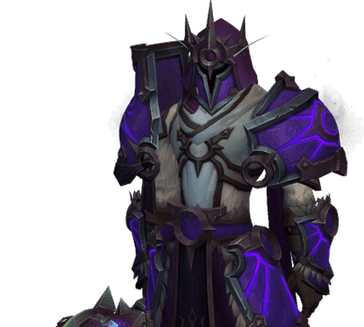 Balthazor render