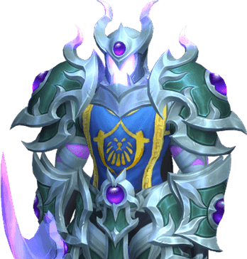 Drowzy render