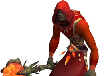 Firefurby render