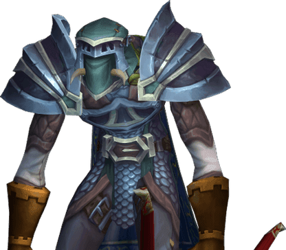 Macabra render