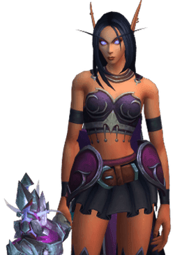Stanitzab render
