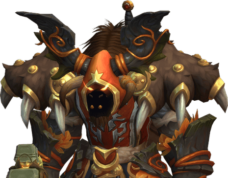 Twinbladex render