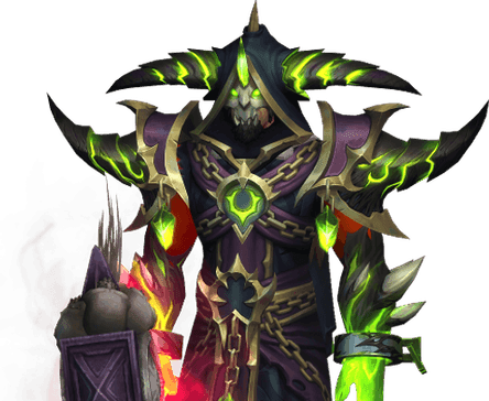Aelronsey render