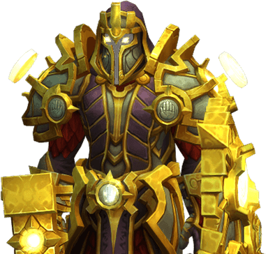 Argath render