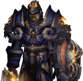 Baladar render