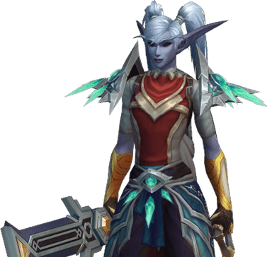 Cearcie render
