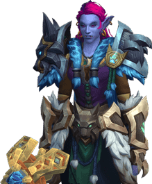 Cearcy render