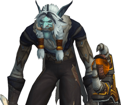 Davetry render