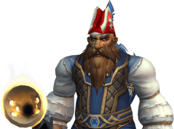 Dobbs render