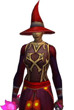 Fireyone render