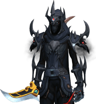 Killà render