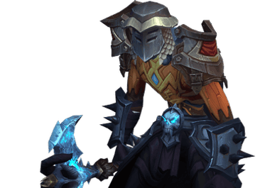 Malifecarum render