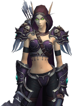 Onorina render