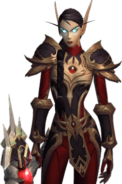 Ophiana render