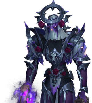 Revolt render
