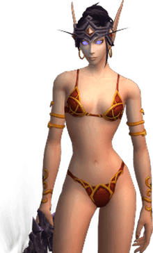 Taeva render