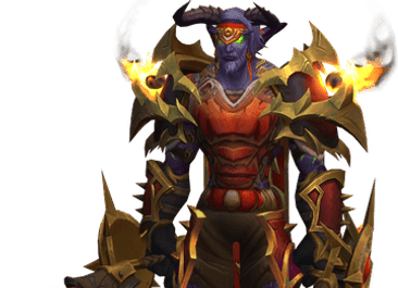Thorendire render