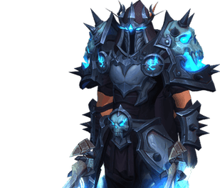 Tylorian render