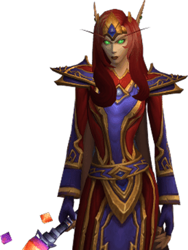 Valyni render