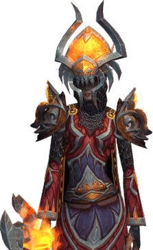Velestra render