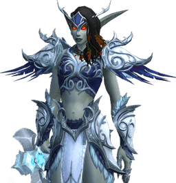 Winterkiller render
