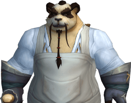 Wunwuntu render