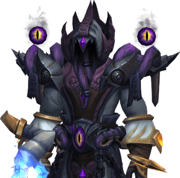 Caudle render