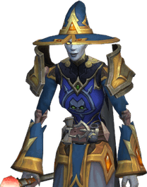 Clawreece render