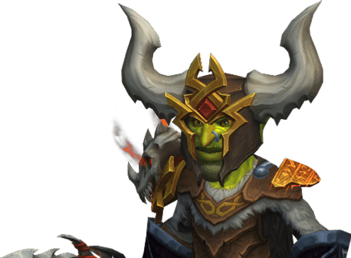 Danky render