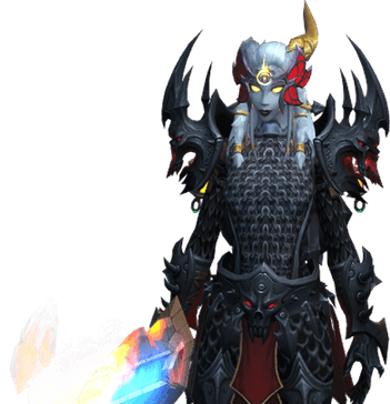 Helig render