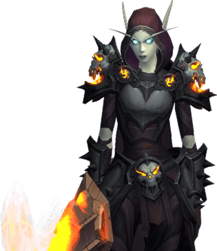 Hendrietta render