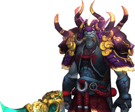 Kurru render