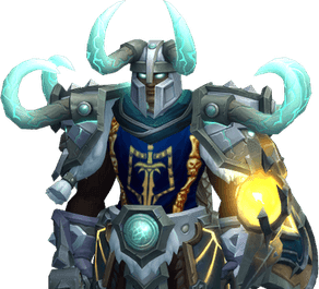 Masher render