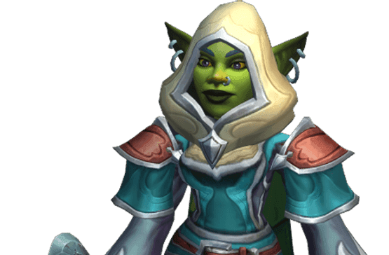 Snookismalls render