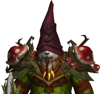 Wujen render