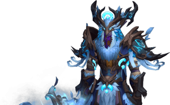 Ameloren render