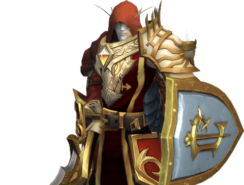 Arkaen render