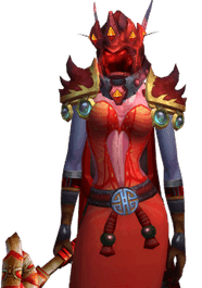 Beaslyn render