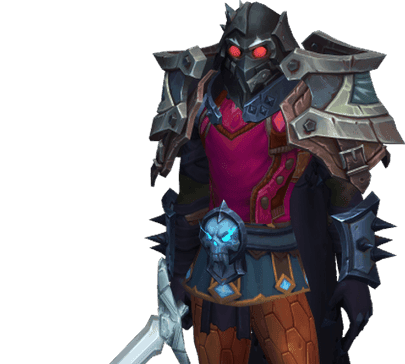 Danorace render