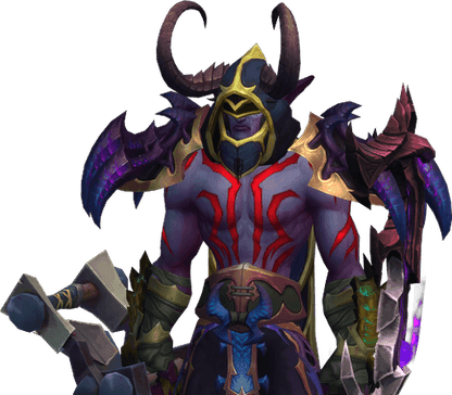 Denardiong render