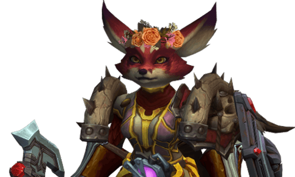 Emerassi render