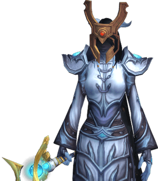 Gedmau render