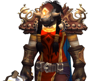 Hekkate render