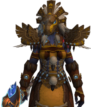 Javiolak render