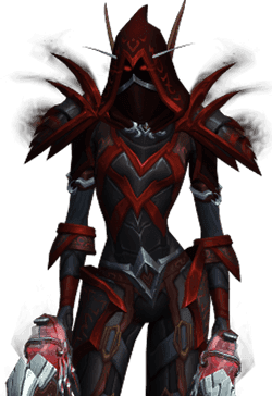 Jinxx render