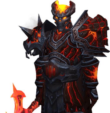 Lachdanan render