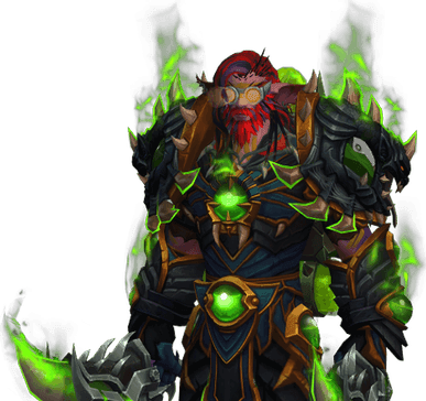 Lukazimir render