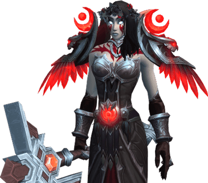 Maplepants render